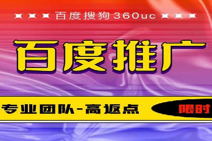 竞价推广代运营成功案例分析